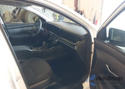 2026 Hyundai Tucson Sel z USA, uszkodzony, nr VIN 5NMJB3DE0TH619482